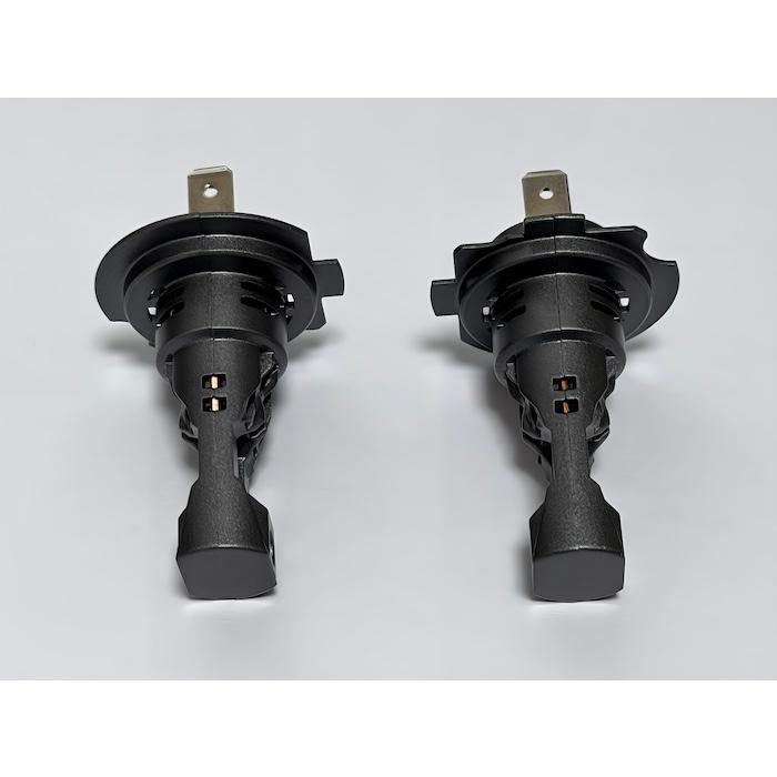 みね商店 フィアット500／LEDヘッドライト（ハロゲン仕様車用）7535