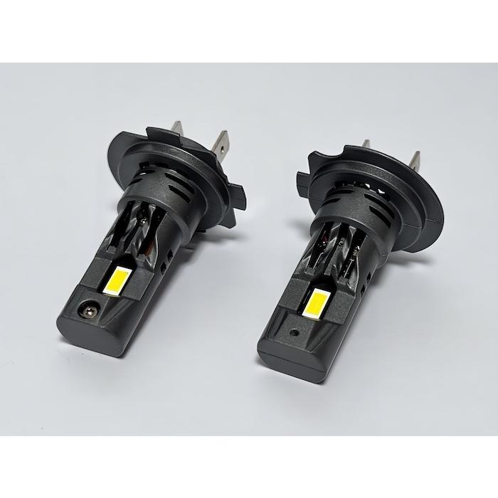 ◆加工品◆　ABA-31212 フィアット 500 ハロゲン ヘッドライト みね商店 フィアット500／LEDヘッドライト（ハロゲン仕様車用）7535