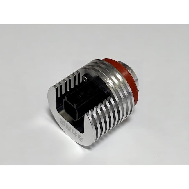 みね商店 40系アルファード・ヴェルファイア／LEDフォグ交換用パワー
