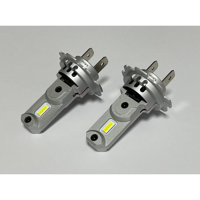 みね商店 シトロエン C3／LEDヘッドライト／3570 C.S.P・8000lm（6000K