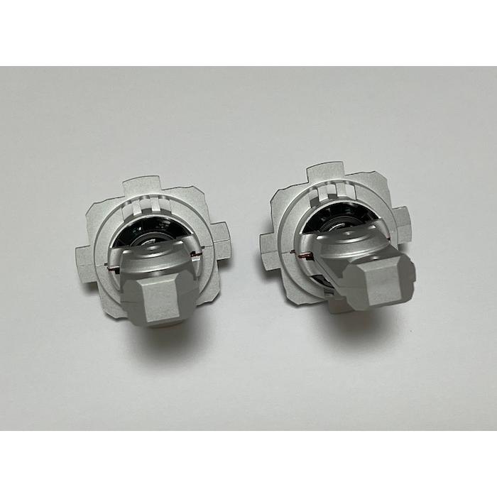 みね商店 シトロエン C3／LEDヘッドライト／3570 C.S.P・8000lm（6000K