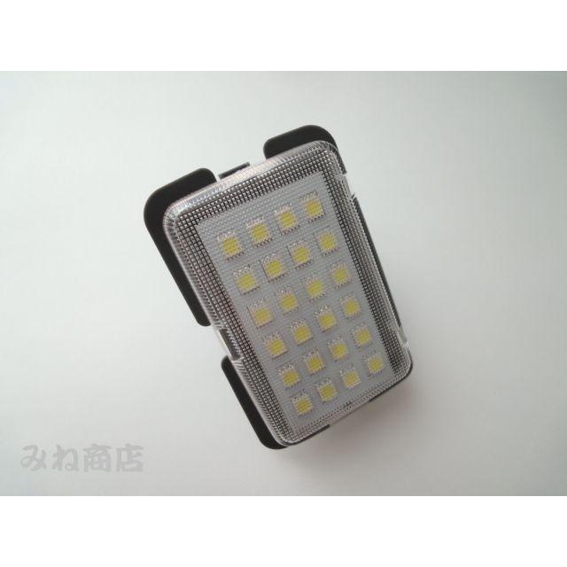 200クラウン LED(SMD)トランク灯!! GRS20# / GWS204（爆光24連タイプ）｜mine-shop