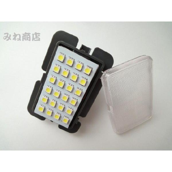 みね商店 30セルシオ前期&後期 LED(SMD)トランク灯!! UCF30.31（爆光24
