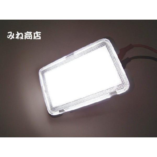 みね商店 30セルシオ前期&後期 LED(SMD)トランク灯!! UCF30.31（爆光24 