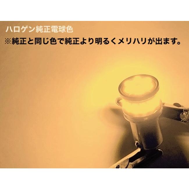 Ferrari F355／LEDサイドターンインジケーターランプ（サイドマーカー
