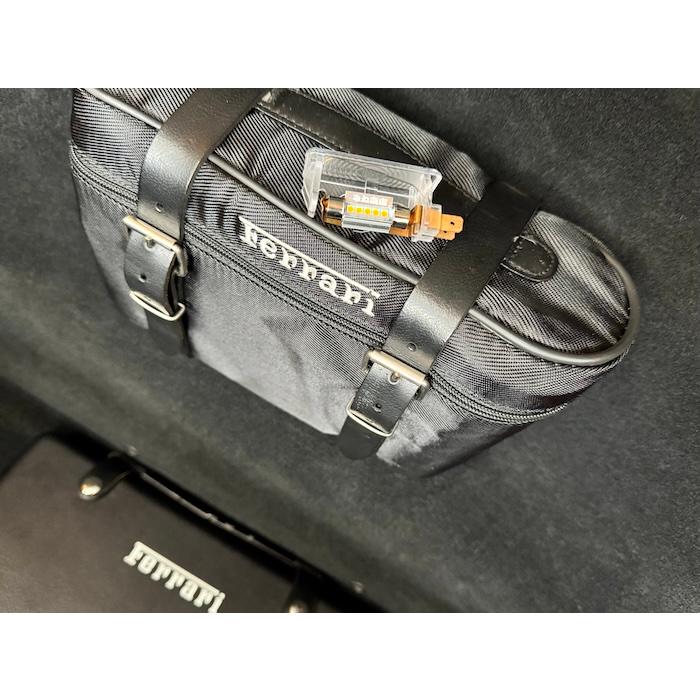 みね商店 Ferrari F430／LED（3030 Power monster LED）ルームランプ