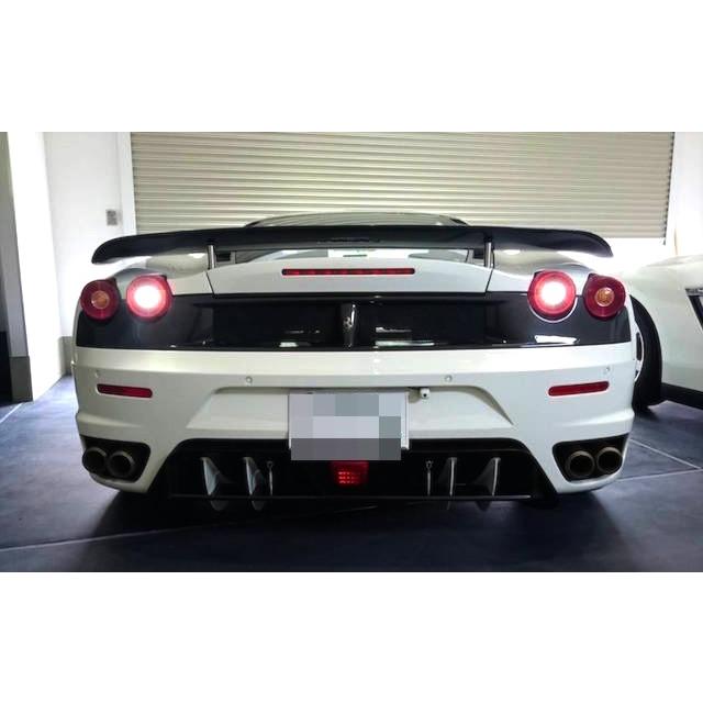 Ferrari F430／LED（SMD2835）バック(リバース)ランプ／フェラーリ F430・F430スパイダー :f430-1239