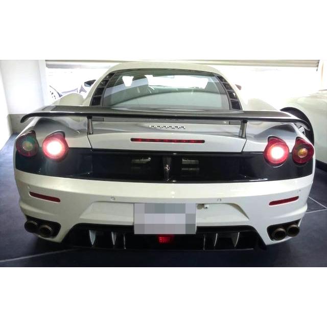 みね商店 Ferrari F430／バック(リバース)ランプ／Power 3020LED(14pcs