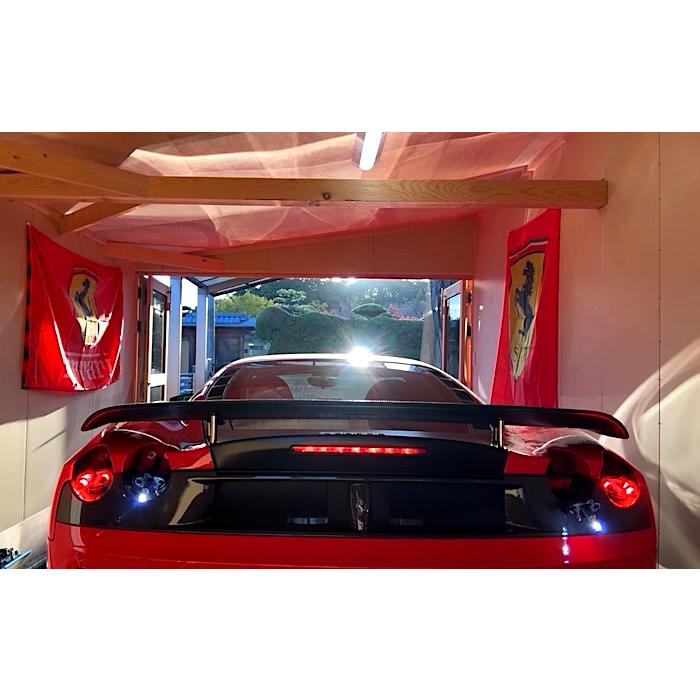 みね商店 Ferrari F430／バック(リバース)ランプ／Power 3020LED(14pcs