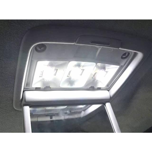 みね商店 レクサスLS（前期/中期/後期）LED(SMD5050) リアバニティ