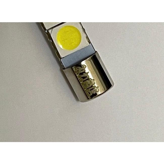 みね商店 レクサスLS（前期/中期/後期）LED(SMD5050) リアバニティ