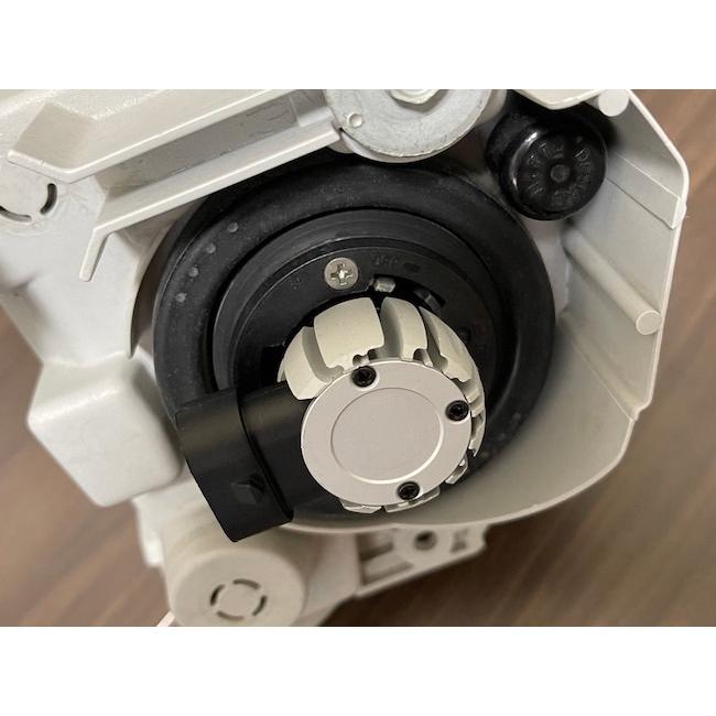 みね商店 レクサスLS (前期/中期)／LEDフォグランプ／LED 7035 CSP