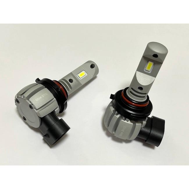 みね商店 レクサスLS (前期/中期)／LEDフォグランプ／LED 7035 CSP