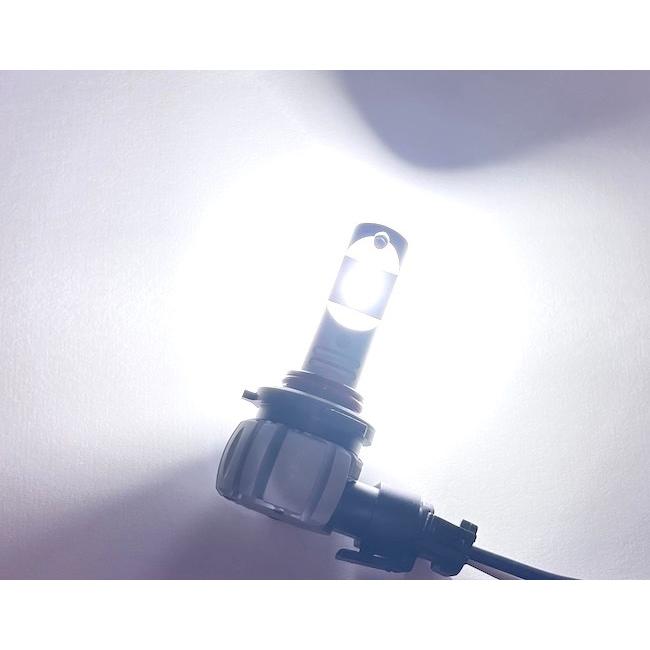 みね商店 レクサスLS (前期/中期)／LEDフォグランプ／LED 7035 CSP