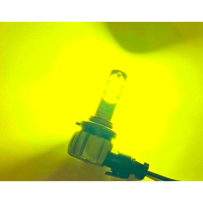 みね商店 レクサスLS (前期/中期)／LEDフォグランプ／LED 7035 CSP