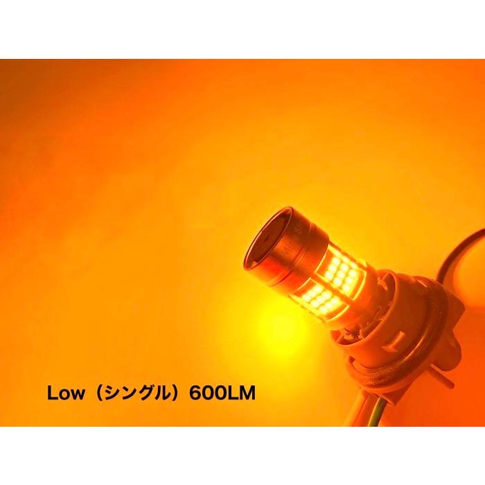 みね商店 ROVER MINI／LEDフロントスモール&ウインカーランプ