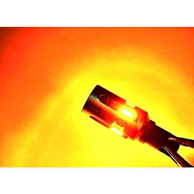 みね商店 トヨタ ピクシストラック／ハイフラキャンセラー内蔵 LED