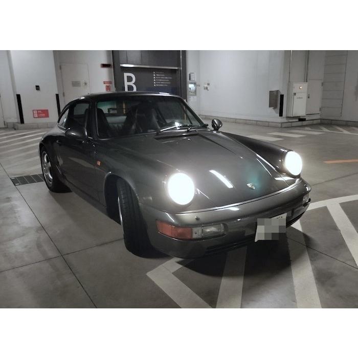 みね商店 ポルシェ 911（964）／ポジションランプ（スモールランプ