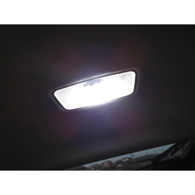 みね商店 プリウス専用／ 3030 monster LEDルームランプセット／PRIUS