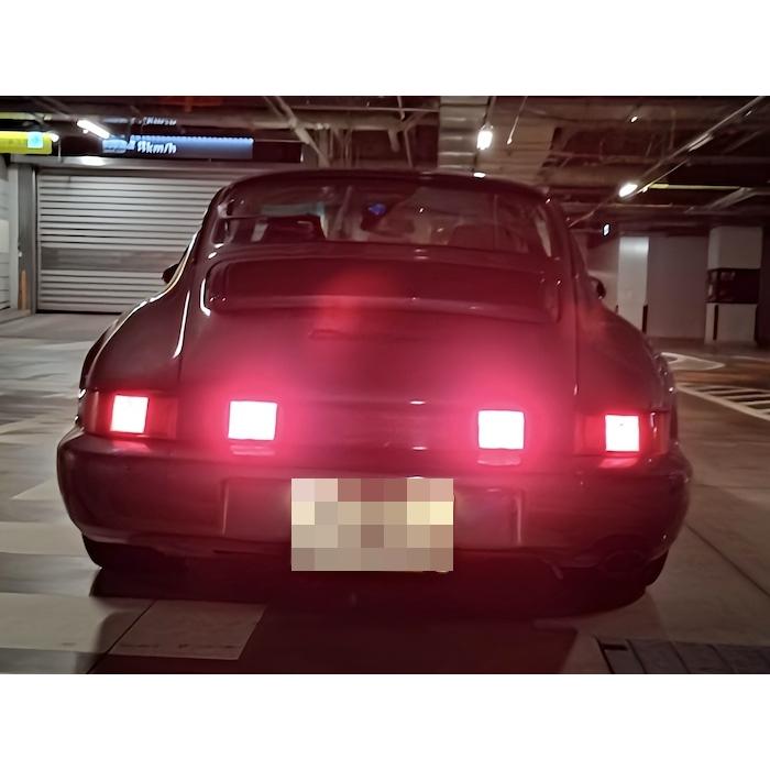 ポルシェ純正 964型F ウィンカーセット