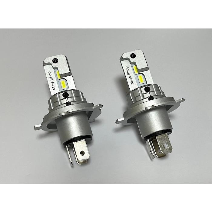 ポルシェ928 S2 ヘッドライト みね商店 ポルシェ 928／専用LEDヘッドライト／3570 C.S.P／10000lm