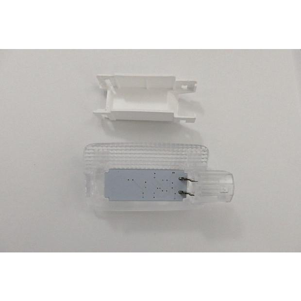 LEXUS RX450h・RX450hL・RX200t・RX300(version L/F SPORT専用)純正交換用 LED(SMD5630)ドアカーテシランプ!! GYL2#/AGL2#(前期・中期・後期)|mine-shop|04