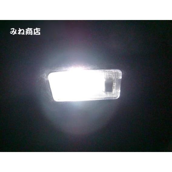 LEXUS RX450h・RX450hL・RX200t・RX300 専用 LED(3030 monster SMD 340LM) ラゲージランプ（トランク灯）GYL2#／AGL2#（前期・中期）