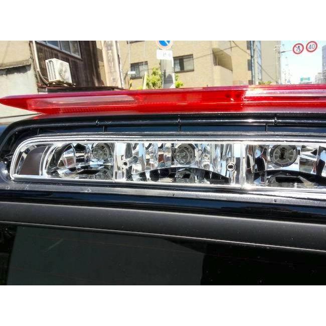 みね商店 [2007〜2021年] 米国トヨタ タンドラ／LED ハイマウント