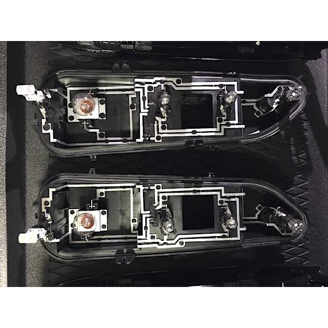 みね商店 フォルクスワーゲン アップ／バック(リバース)ランプ