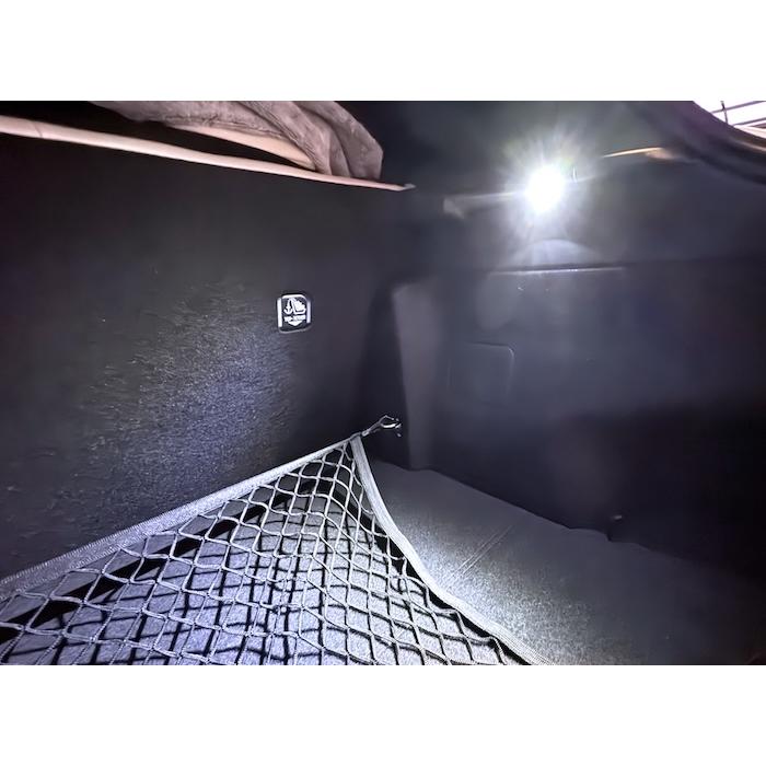 LEXUS LBX／純正交換用 LED(3030Chips)ラゲージルームランプ／レクサス