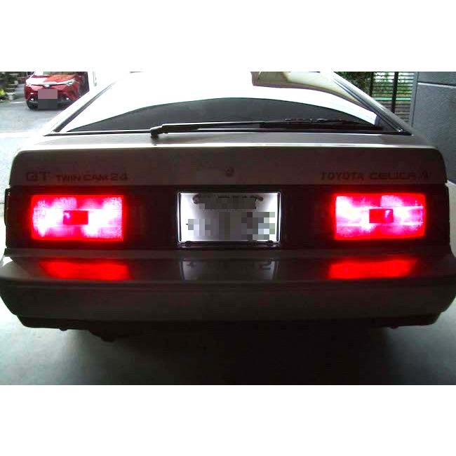 みね商店 トヨタ・セリカXX 2000GT TWINCAM24／5730 Power LED(11pcs