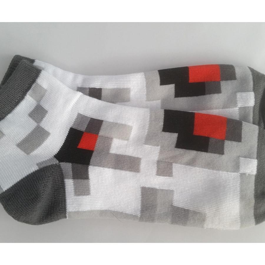 靴下minecraftマインクラフトソックス Quarters ダイヤのフル装備 ガスト 卵 3pack 1set Mf034bqsgl A Minecraftマイクラワールド 通販 Yahoo ショッピング