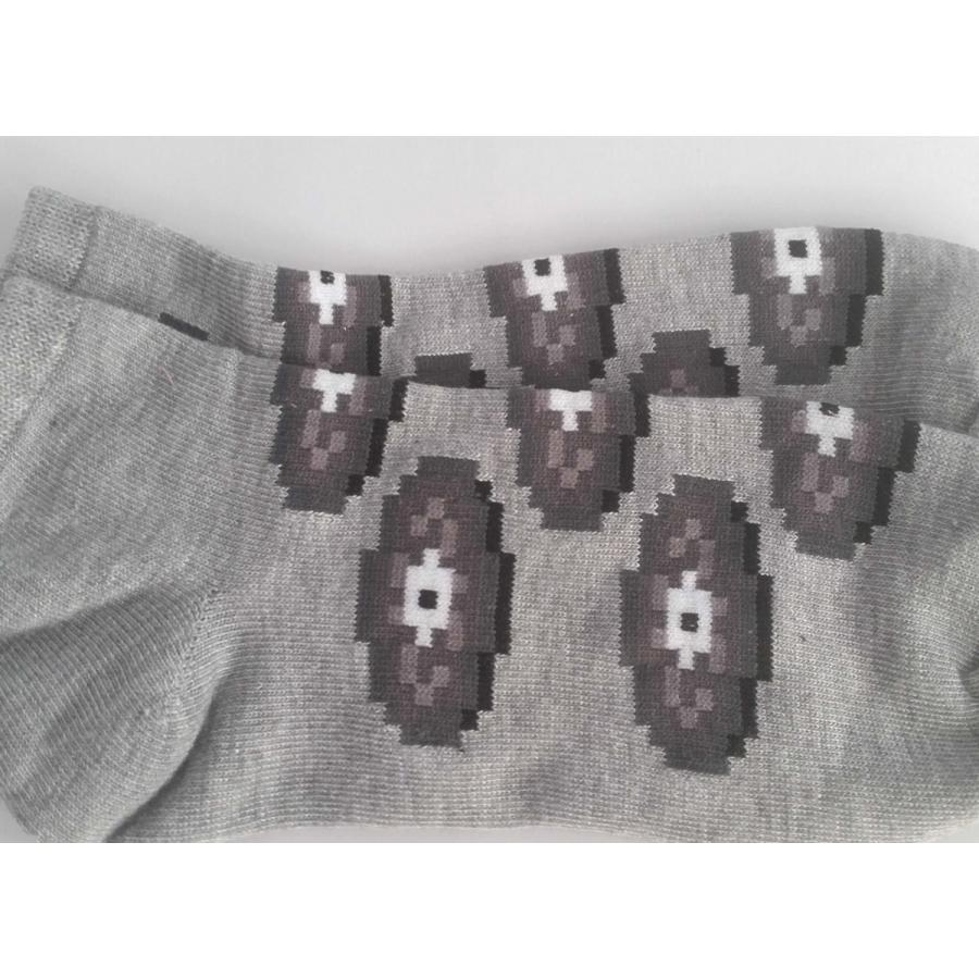 靴下minecraftマインクラフトソックス Quarters クリーパー2色 音楽ディスク 3pack 1set Mf053bqsgl B Minecraftマイクラワールド 通販 Yahoo ショッピング