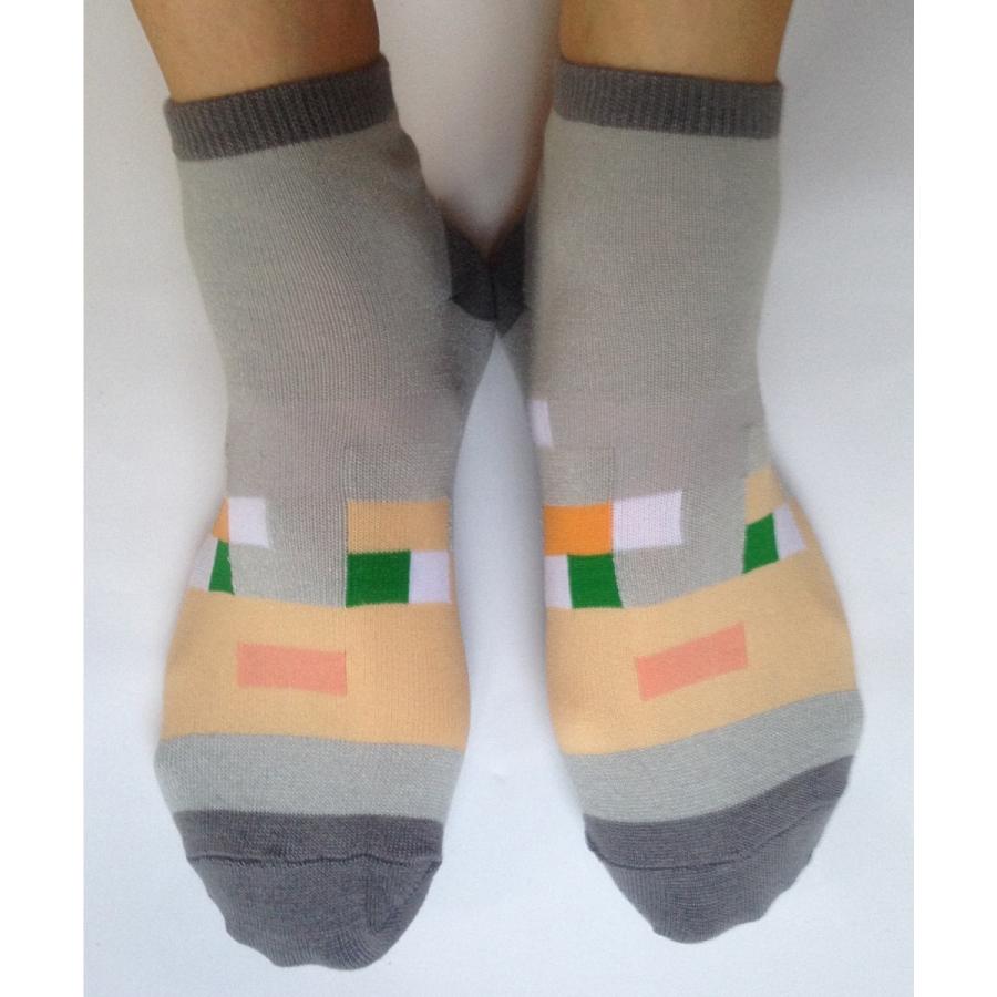 靴下minecraftマインクラフトソックス Quarters ゾンビ 腐った肉 鉄のフル装備 3pack 1set Mf054bqsgl A Minecraftマイクラワールド 通販 Yahoo ショッピング