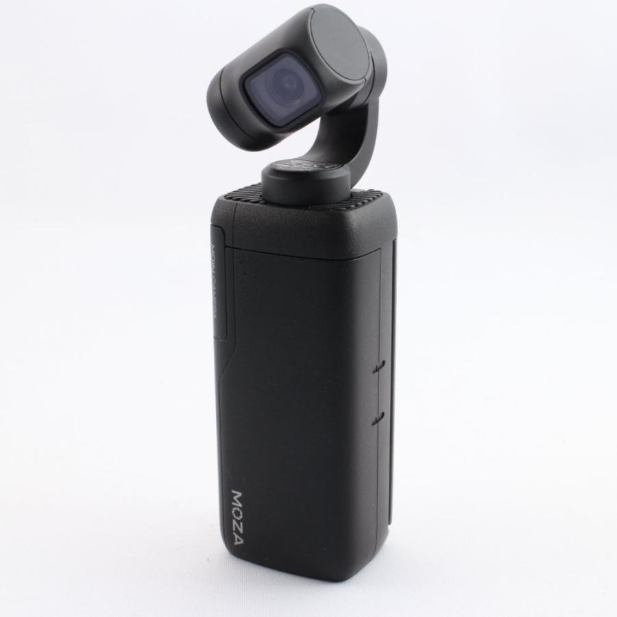 国内正規品】 MOZA ジンバルカメラ MOIN Camera 3軸手振れ補正 2.45