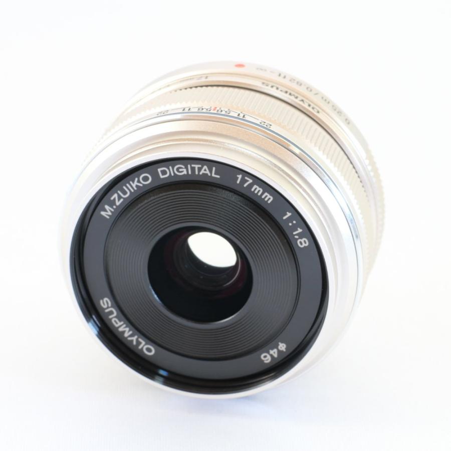 OM SYSTEM/オリンパス OLYMPUS 単焦点レンズ M.ZUIKO DIGITAL 17mm F1
