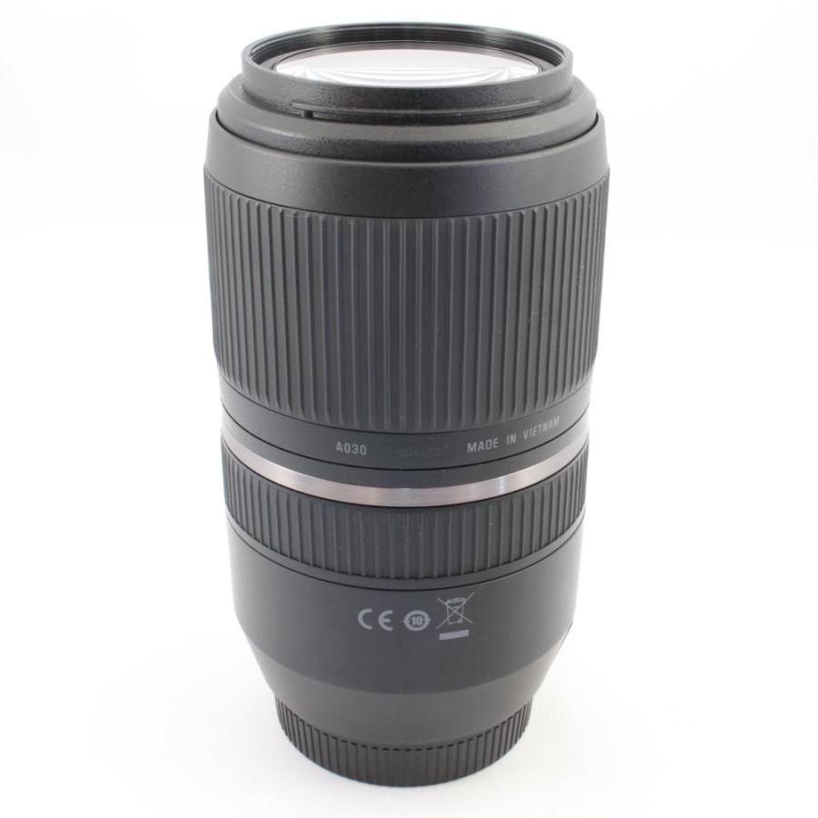 TAMRON 望遠ズームレンズ SP 70-300mm F4-5.6 Di VC USD TS TAMRON 望遠ズームレンズ SP 70-300mm F4-5.6 Di VC USD TS