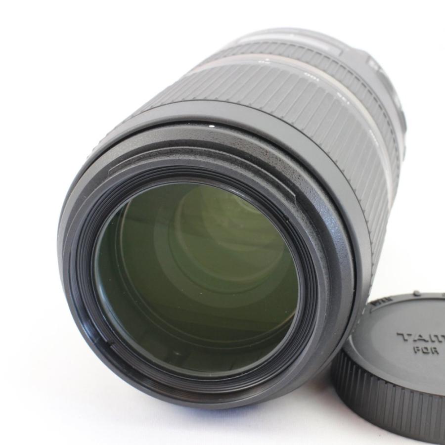 TAMRON 望遠ズームレンズ SP 70-300mm F4-5.6 Di VC USD TS TAMRON 望遠ズームレンズ SP 70-300mm F4-5.6 Di VC USD TS
