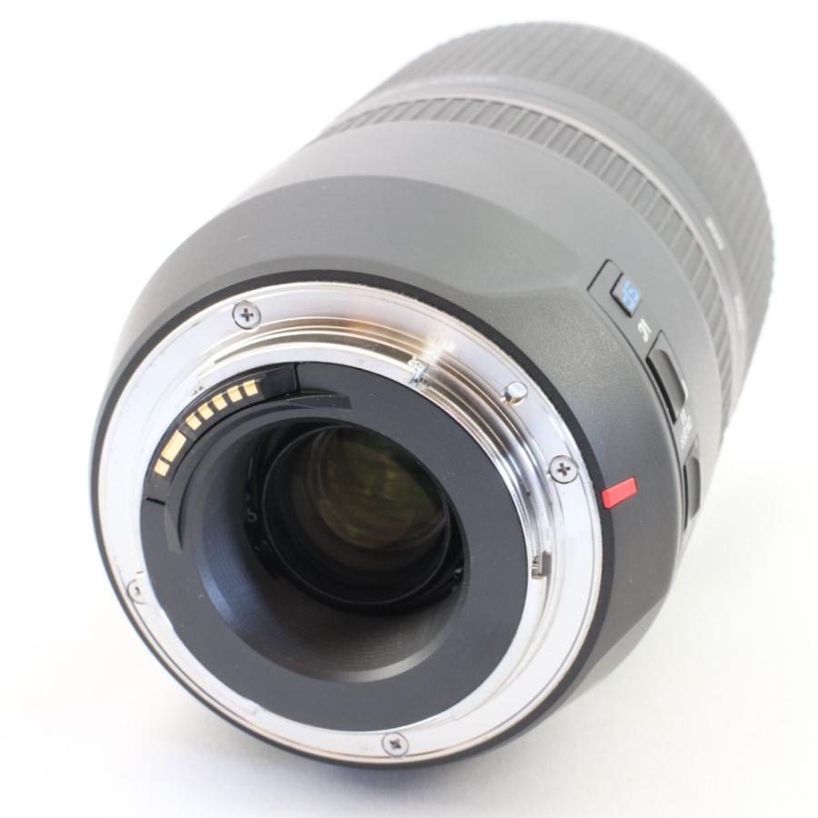 TAMRON 望遠ズームレンズ SP 70-300mm F4-5.6 Di VC USD TS TAMRON 望遠ズームレンズ SP 70-300mm F4-5.6 Di VC USD TS