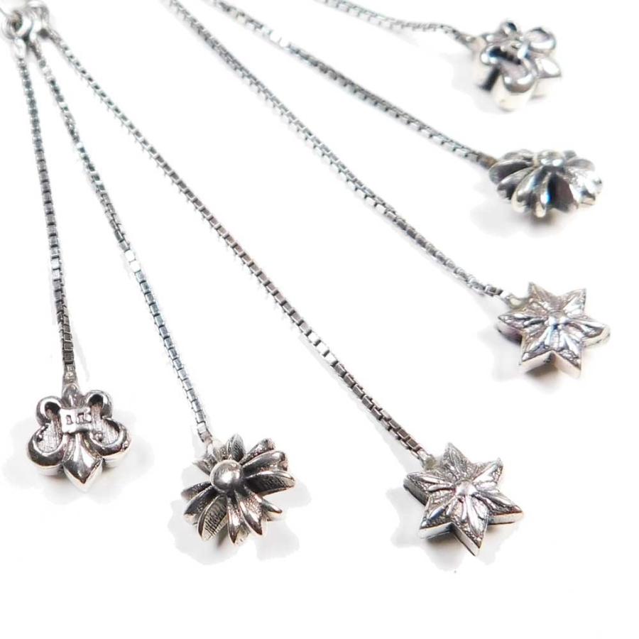 シルバー925 ジョジョピアス　クロスピアス シルバー925 ピアス JOJOイヤリング ジョジョピアス クロス