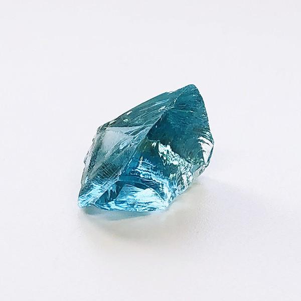 アンダラクリスタル〈エレクトリックブルーアンダラ〉 送料無料