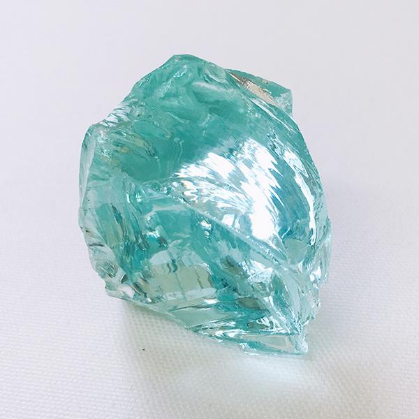 アンダラクリスタル〈シアンエンジェルアンダラ　水色　青　ブルー〉 送料無料  シェラネバダ産 |  | 10