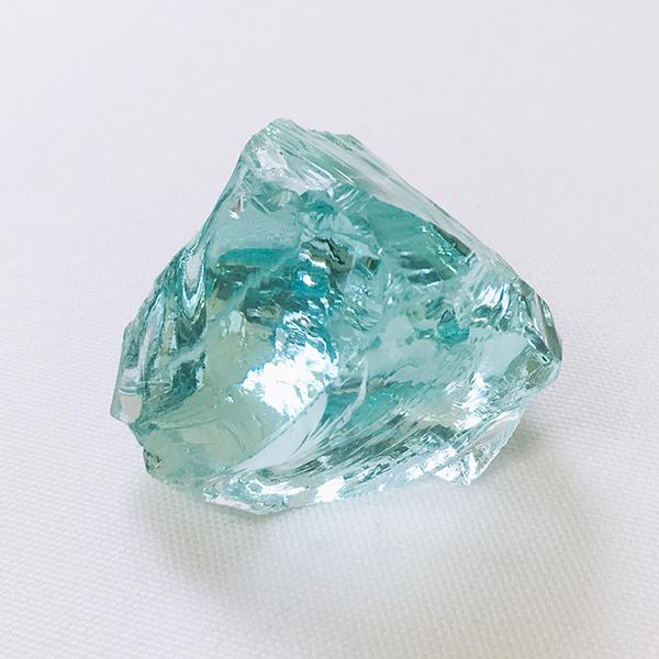 アンダラクリスタル〈シアンエンジェルアンダラ　水色　青　ブルー〉 送料無料  シェラネバダ産 |  | 06