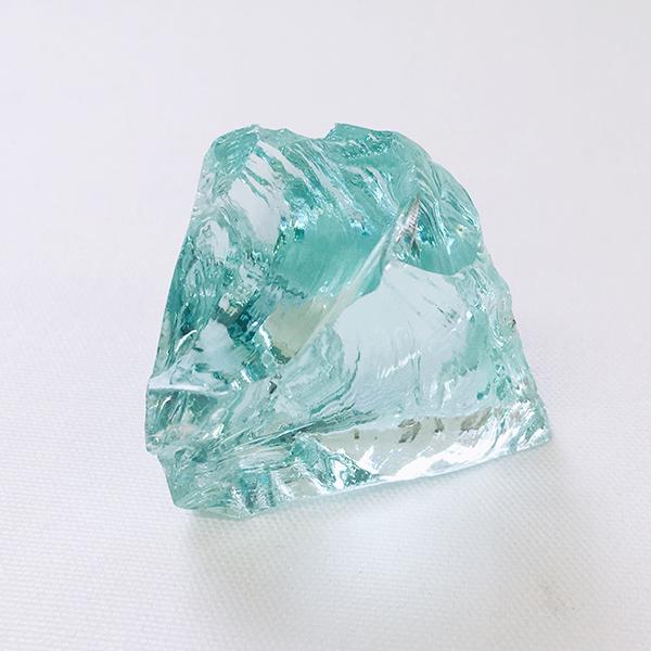 アンダラクリスタル〈シアンエンジェルアンダラ　水色　青　ブルー〉 送料無料  シェラネバダ産 |  | 07