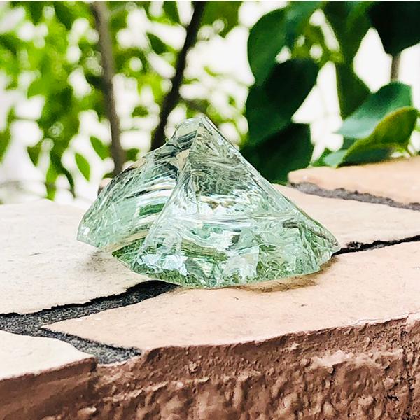 アンダラクリスタル 三角 250813－1 アンダラクリスタル