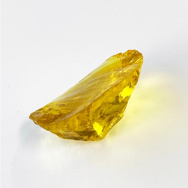 アンダラクリスタル〈ダイナミックヘリオドール 黄色〉 送料無料