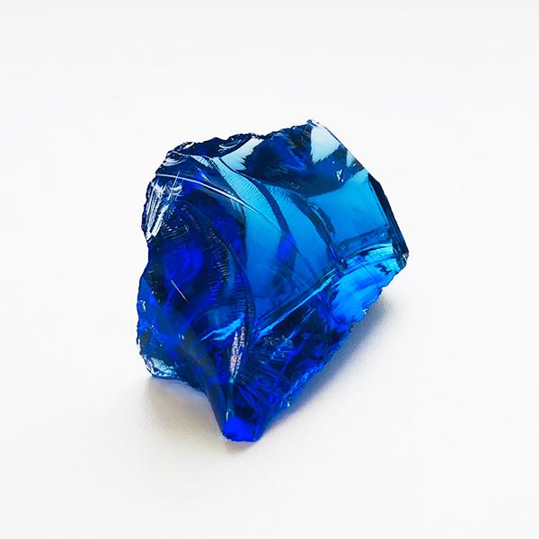 アンダラクリスタル〈エレスチャルサファイアアンダラ 青〉 送料無料