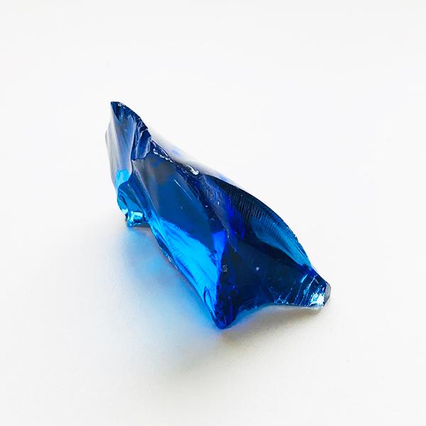 アンダラクリスタル〈エレスチャルサファイアアンダラ 青〉 送料