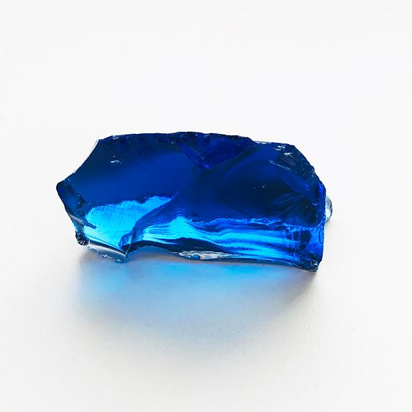 アンダラクリスタル〈エレスチャルサファイアアンダラ 青〉 送料無料