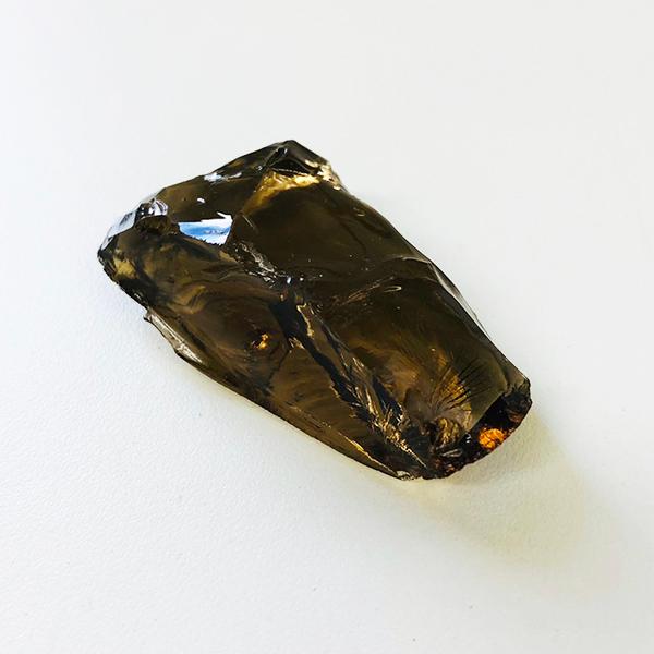 アンダラクリスタル〈スモーキーアースシャーマン/ブラウン/茶色